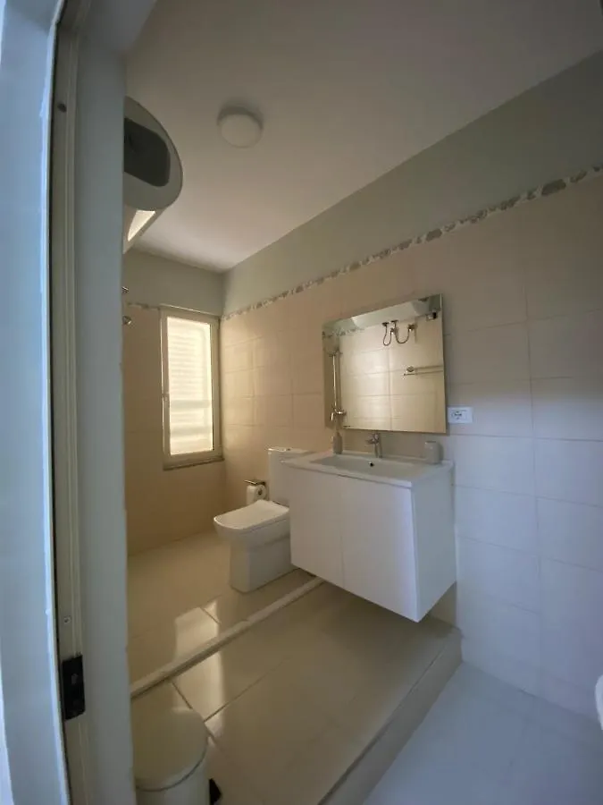 Central Park Rooms Tirana Aparthotel