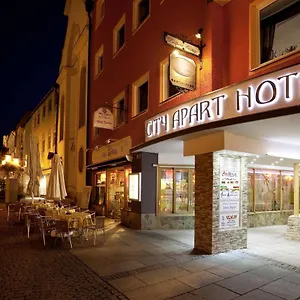 City Apart Hotel Fuessen Aparthotel Füssen